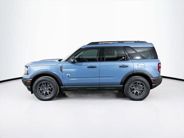 new 2024 Ford Bronco Sport car, priced at $25,630