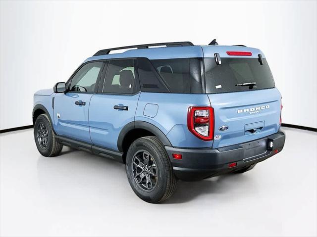 new 2024 Ford Bronco Sport car, priced at $25,630