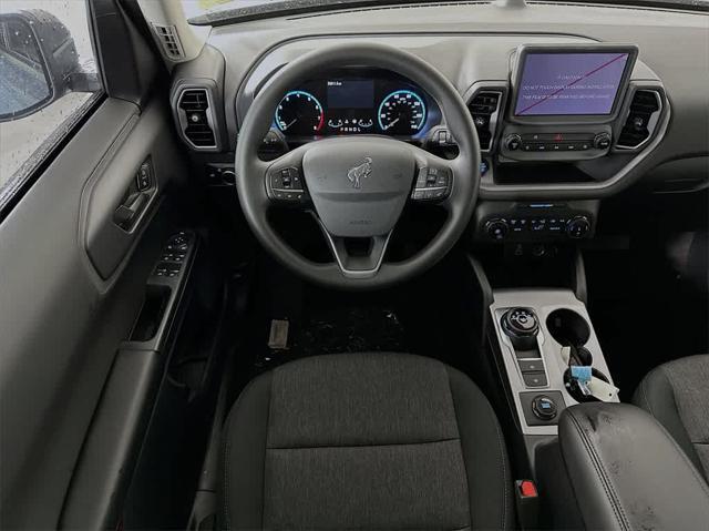 new 2024 Ford Bronco Sport car, priced at $25,630