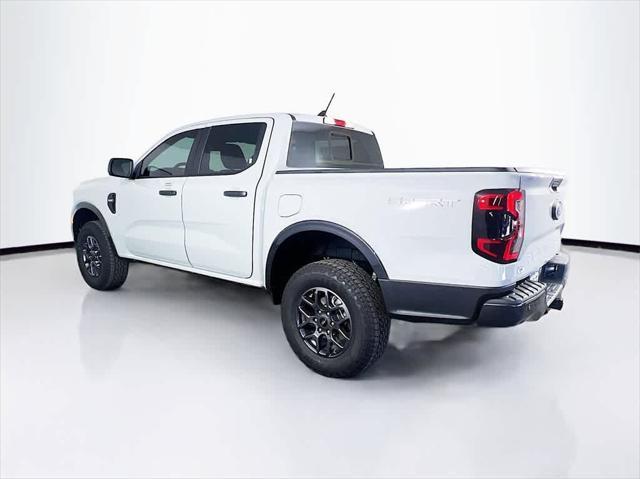 new 2024 Ford Ranger car, priced at $34,924