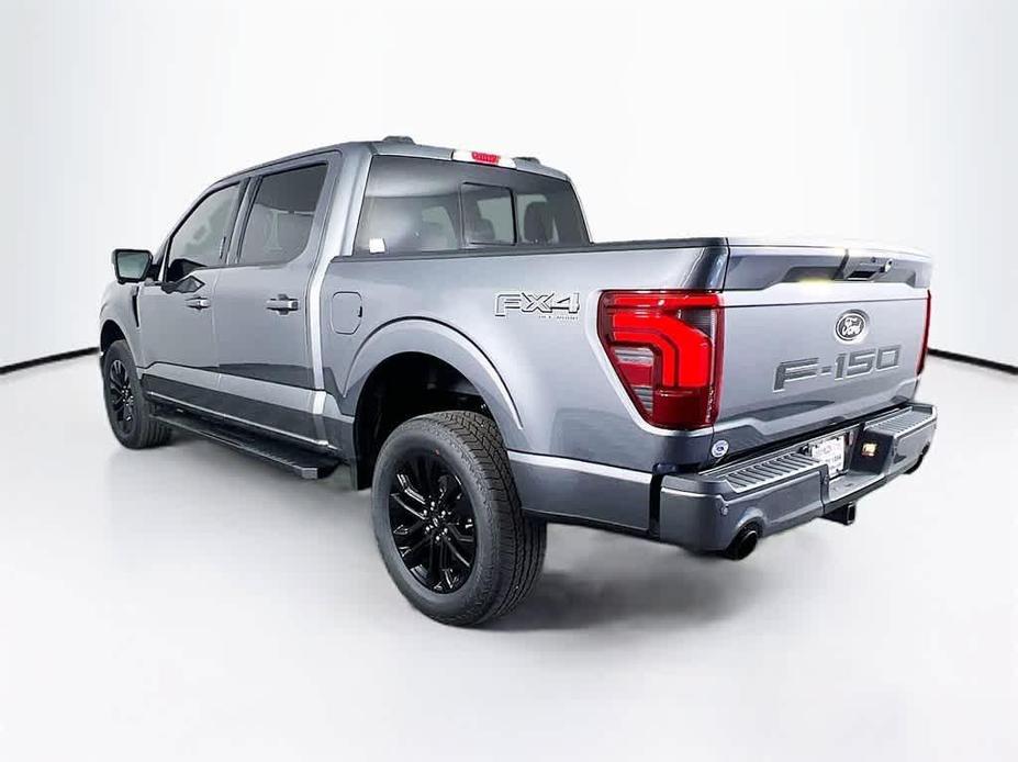 new 2024 Ford F-150 car, priced at $64,547