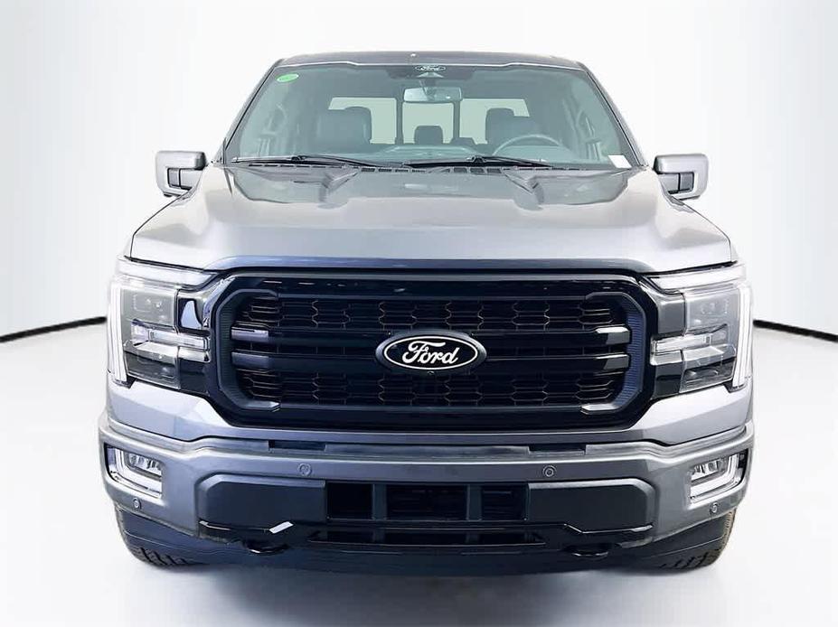 new 2024 Ford F-150 car, priced at $64,547
