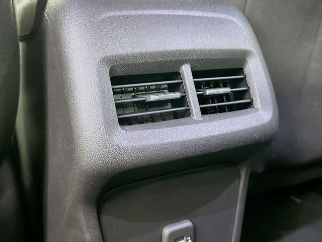 used 2024 Chevrolet Equinox car