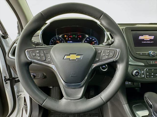 used 2024 Chevrolet Equinox car