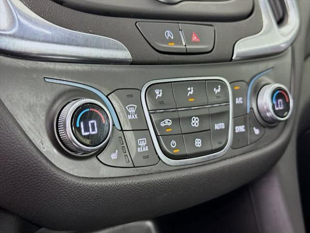 used 2024 Chevrolet Equinox car
