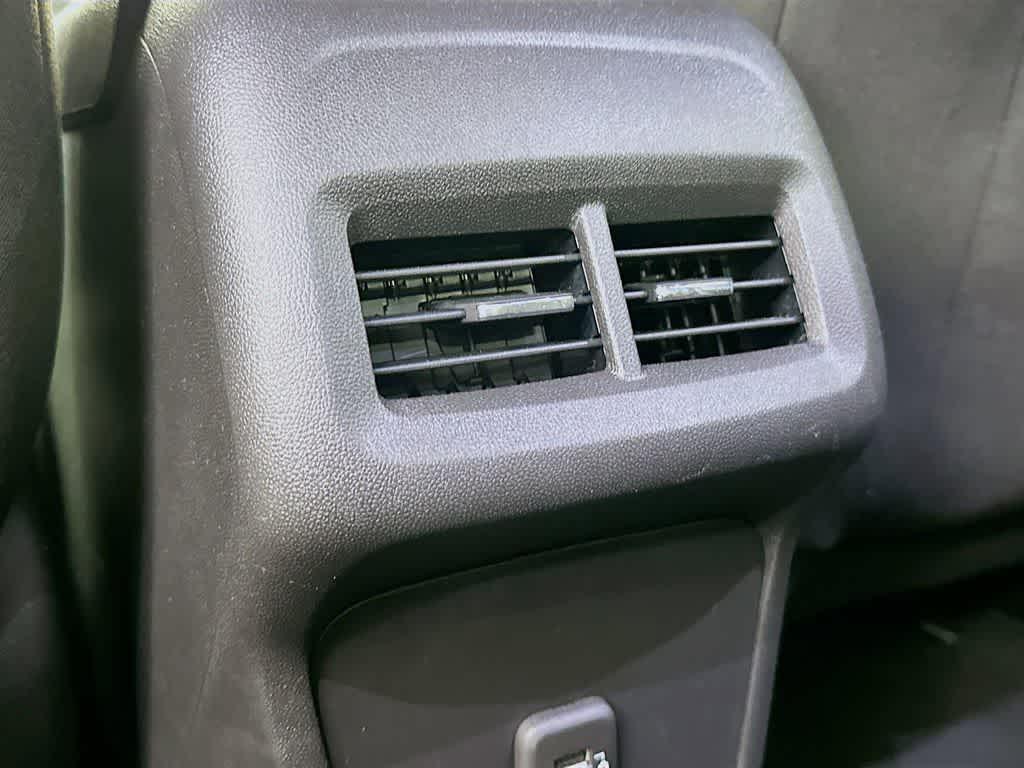 used 2024 Chevrolet Equinox car, priced at $18,488