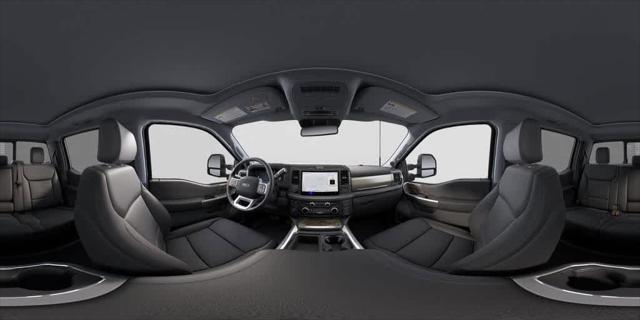 new 2025 Ford F-250 car, priced at $95,335