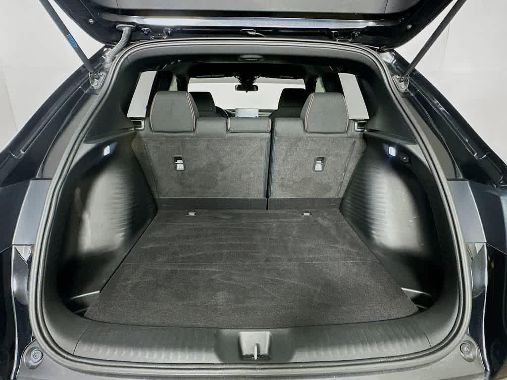 used 2023 Honda HR-V car, priced at $22,620