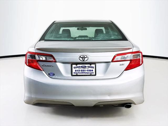 used 2014 Toyota Camry car, priced at $9,736