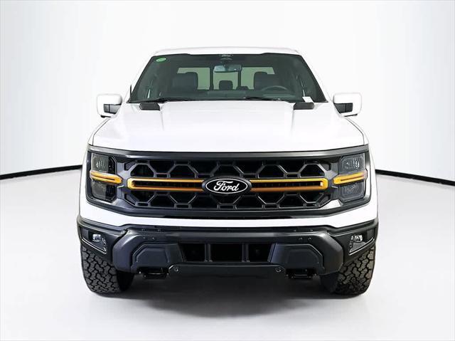 new 2024 Ford F-150 car, priced at $73,186