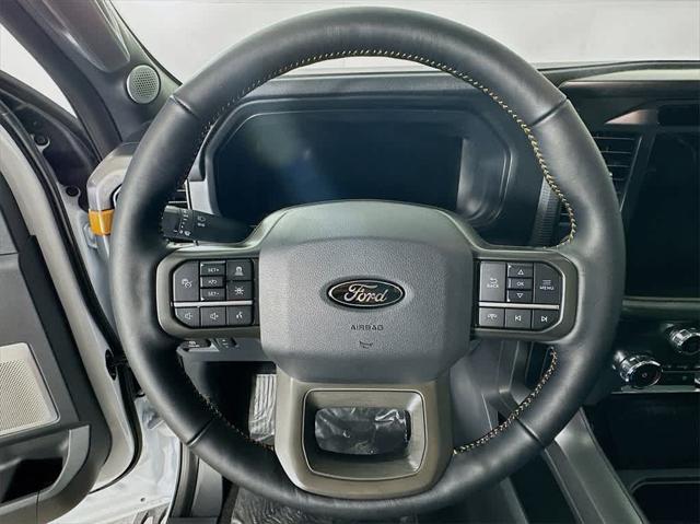 new 2024 Ford F-150 car, priced at $73,186