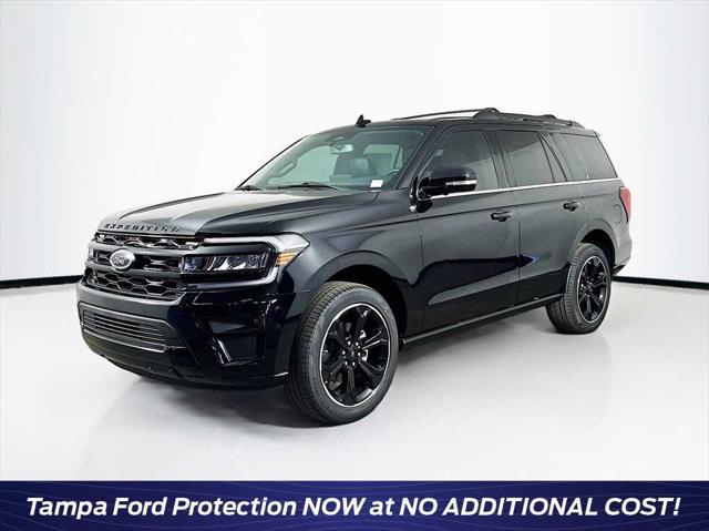 new 2024 Ford Expedition car, priced at $63,442