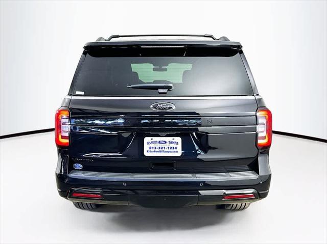 new 2024 Ford Expedition car, priced at $63,442