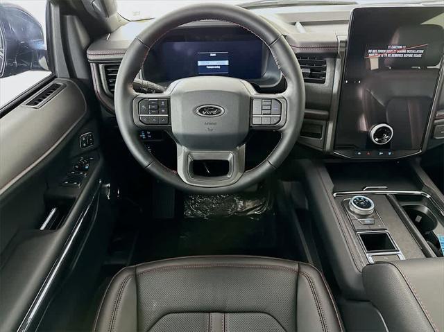 new 2024 Ford Expedition car, priced at $63,442