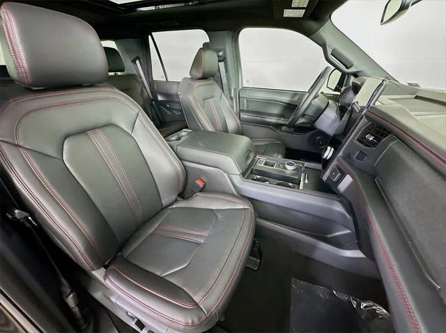 new 2024 Ford Expedition car, priced at $63,442