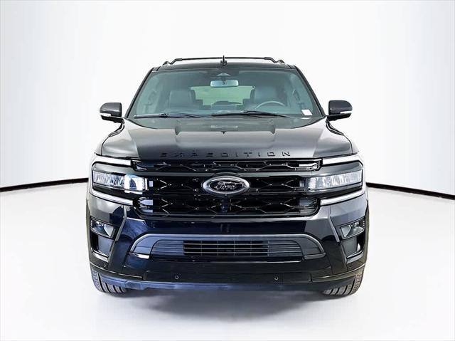 new 2024 Ford Expedition car, priced at $63,442