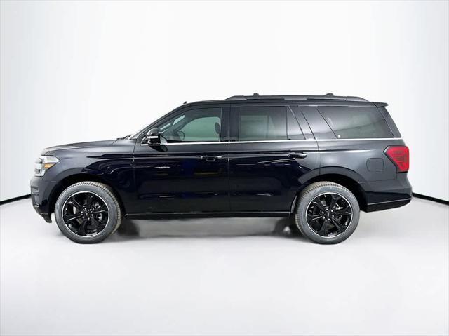 new 2024 Ford Expedition car, priced at $63,442