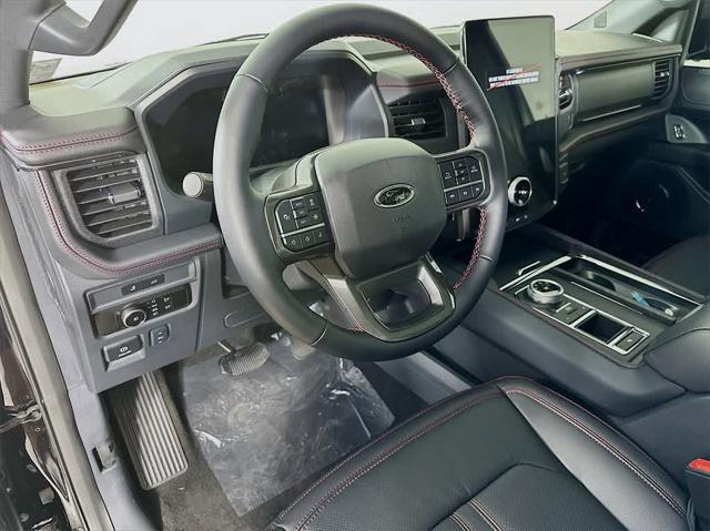 new 2024 Ford Expedition car, priced at $63,442