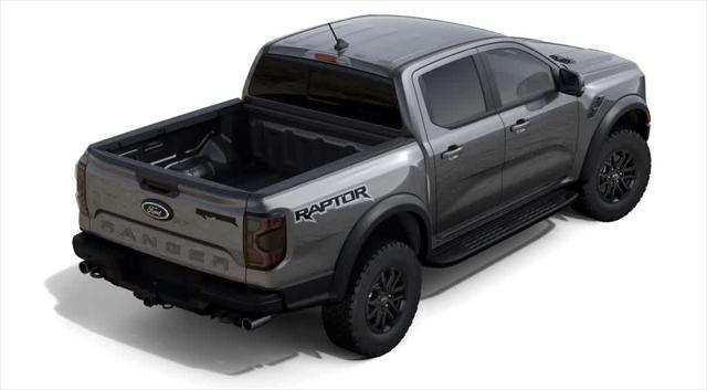 new 2024 Ford Ranger car, priced at $57,310