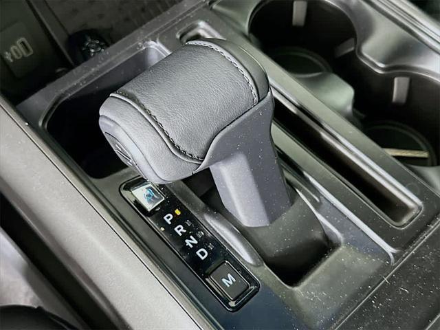 new 2025 Ford F-150 car, priced at $65,180