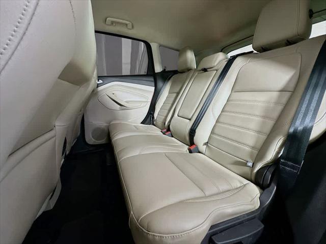 used 2019 Ford Escape car, priced at $13,288
