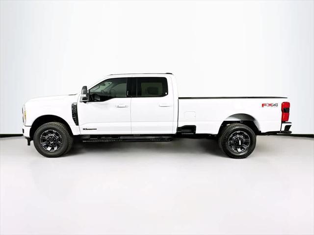 new 2024 Ford F-350 car, priced at $74,935