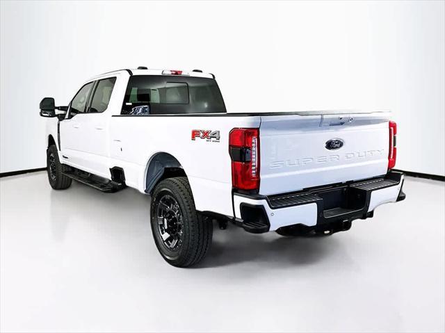 new 2024 Ford F-350 car, priced at $74,935