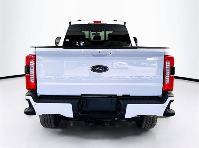 new 2024 Ford F-350 car, priced at $74,935