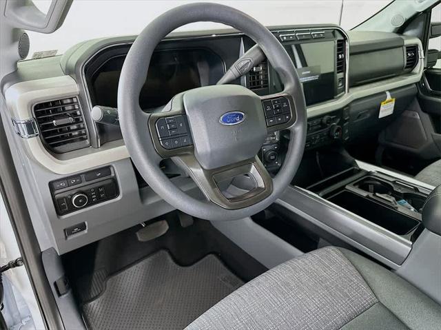 new 2024 Ford F-350 car, priced at $74,935