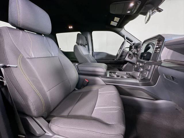 new 2025 Ford F-150 car, priced at $48,059