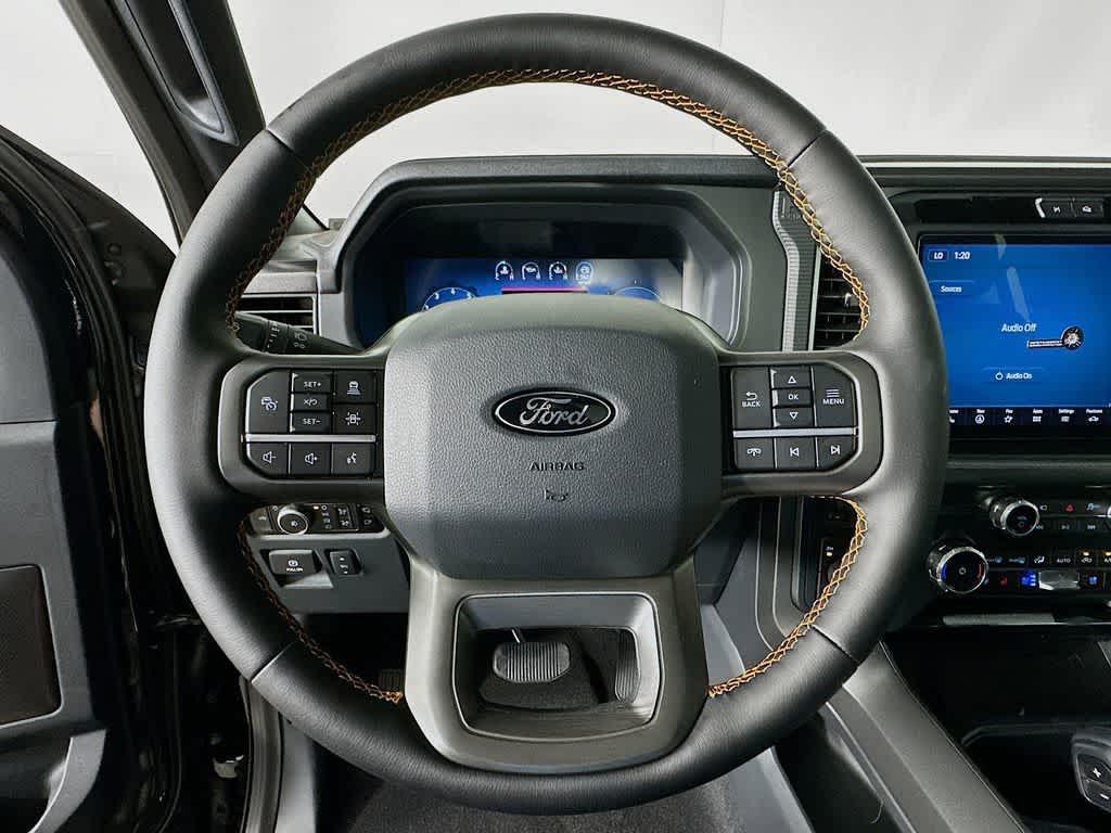 new 2025 Ford F-150 car, priced at $68,268
