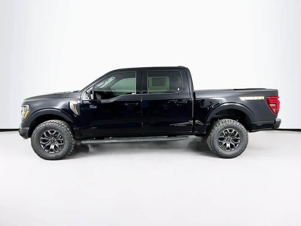 new 2025 Ford F-150 car, priced at $68,268