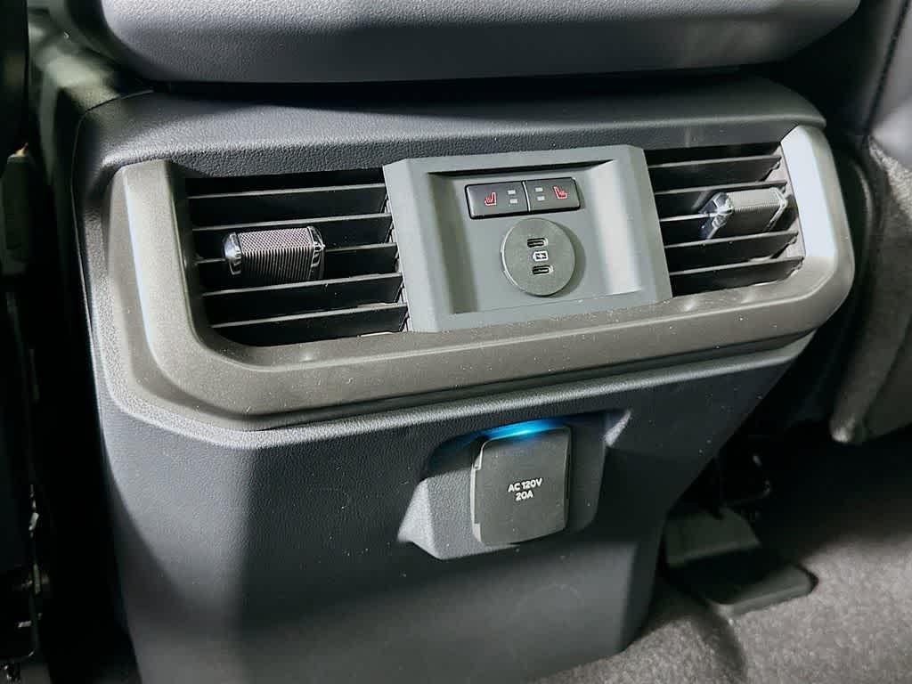 new 2025 Ford F-150 car, priced at $68,268
