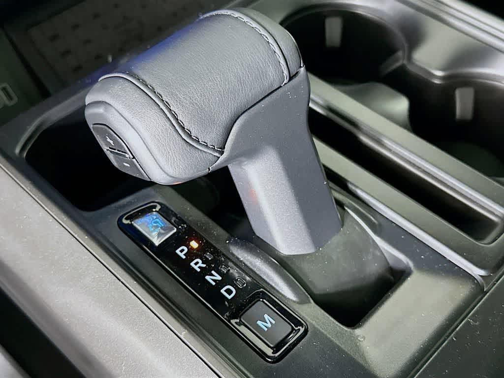 new 2025 Ford F-150 car, priced at $68,268
