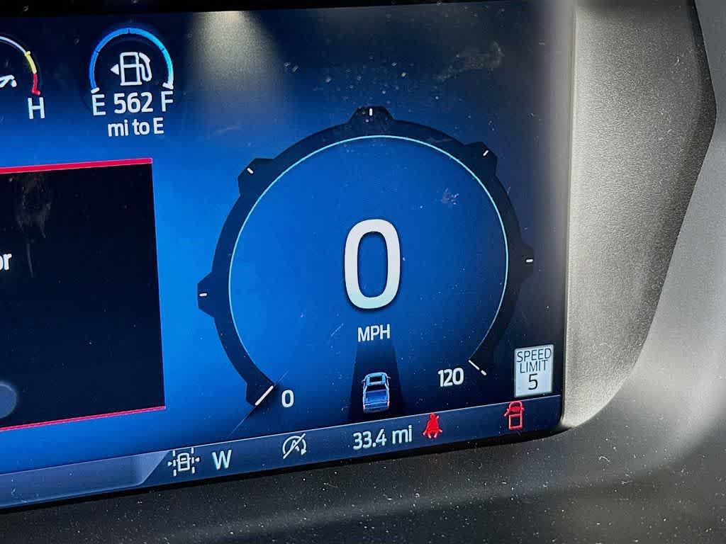 new 2025 Ford F-150 car, priced at $68,268