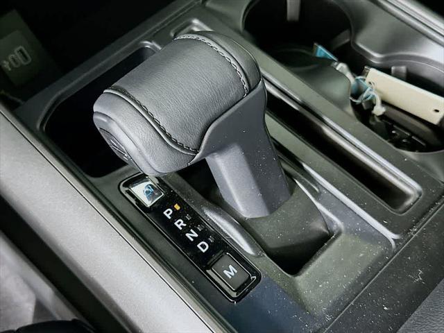new 2025 Ford F-150 car, priced at $61,085