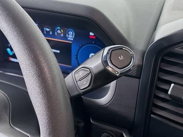 new 2024 Ford F-150 car, priced at $37,631