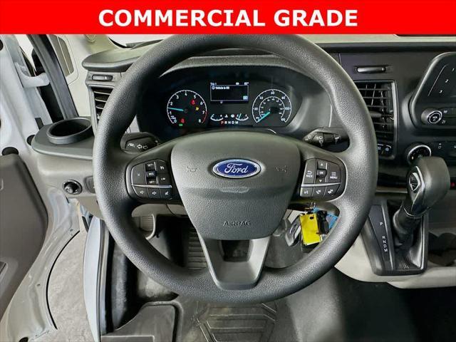 new 2025 Ford Transit-250 car, priced at $49,167