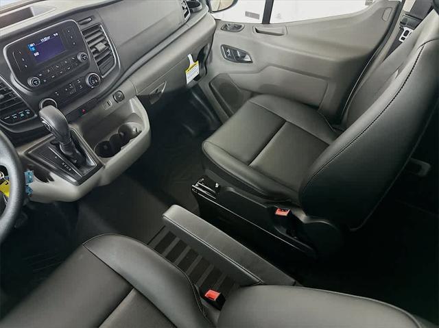 new 2025 Ford Transit-250 car, priced at $54,030