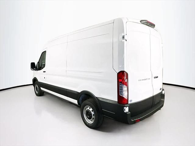 new 2025 Ford Transit-250 car, priced at $54,030