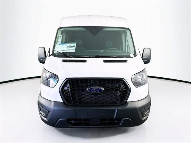 new 2025 Ford Transit-250 car, priced at $54,030