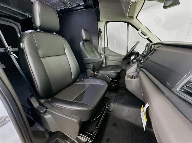 new 2025 Ford Transit-250 car, priced at $54,030