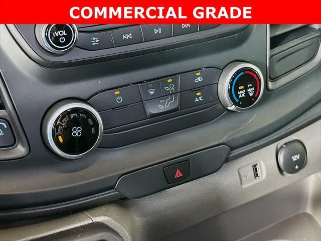 new 2025 Ford Transit-250 car, priced at $49,167
