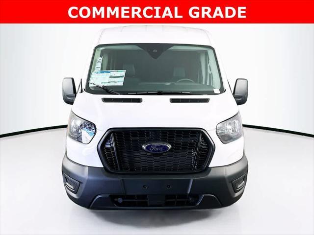 new 2025 Ford Transit-250 car, priced at $49,167