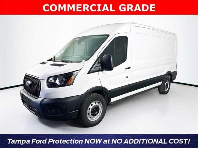 new 2025 Ford Transit-250 car, priced at $49,167