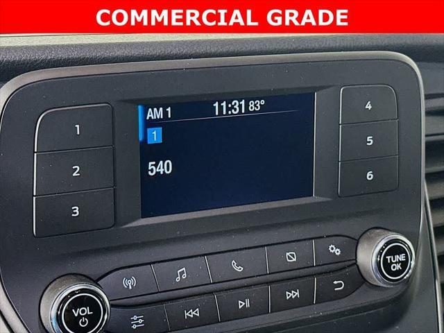 new 2025 Ford Transit-250 car, priced at $49,167