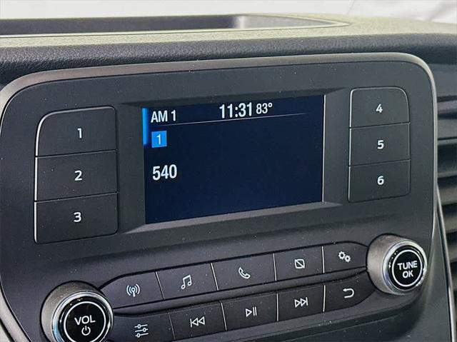 new 2025 Ford Transit-250 car, priced at $54,030