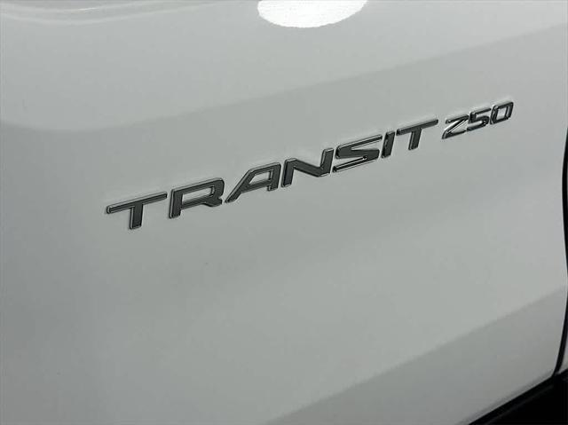 new 2025 Ford Transit-250 car, priced at $54,030