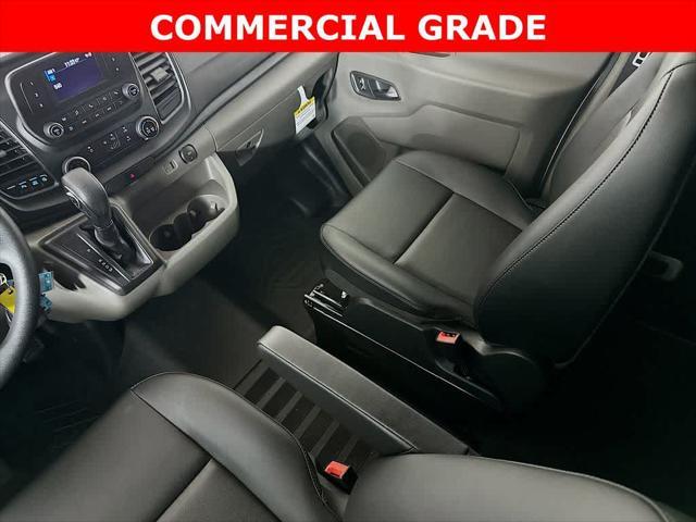 new 2025 Ford Transit-250 car, priced at $49,167