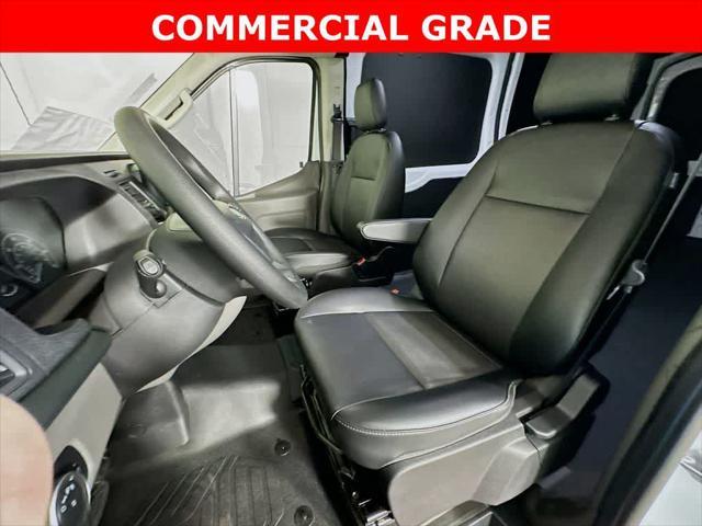 new 2025 Ford Transit-250 car, priced at $49,167